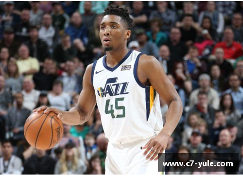 2015 NBA新秀：崛起、挑战与超越
