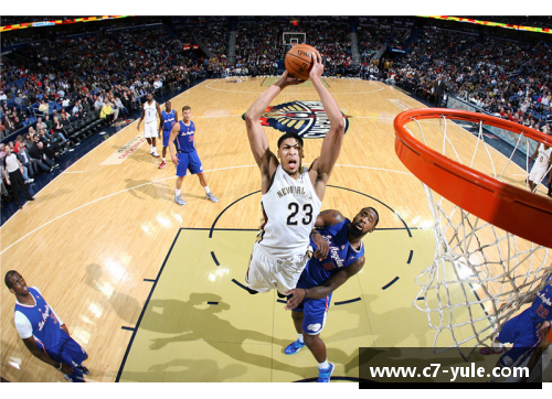 NBA历史：重返状元之路与光辉岁月
