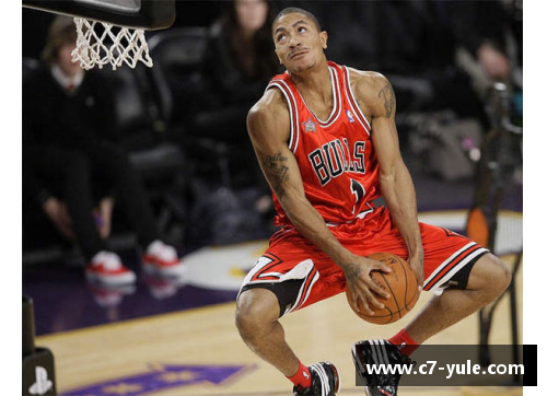 NBA场上扣篮尴尬瞬间：明星球员不为人知的失败与挫折