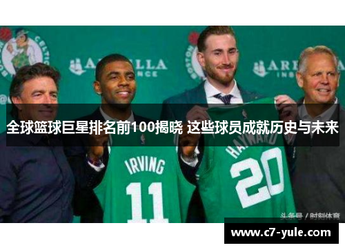 全球篮球巨星排名前100揭晓 这些球员成就历史与未来