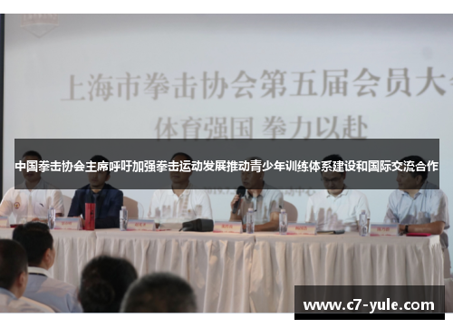 中国拳击协会主席呼吁加强拳击运动发展推动青少年训练体系建设和国际交流合作